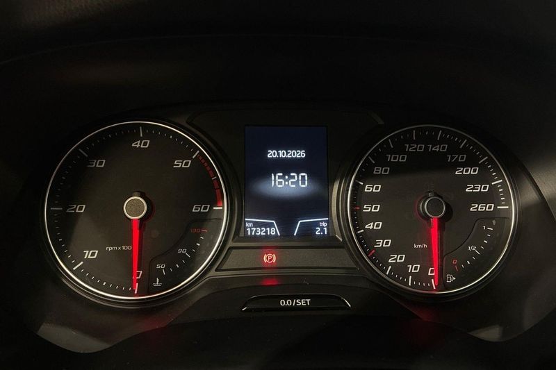 Seat Ateca bild 14