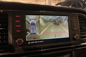 Seat Ateca bild 16