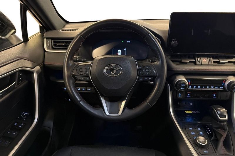 Toyota RAV4 bild 16
