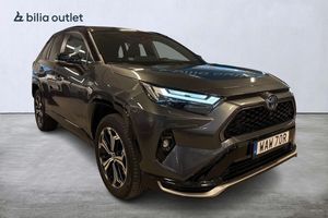 Toyota RAV4 bild 3