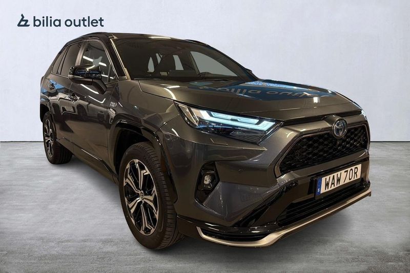 Toyota RAV4 bild 3
