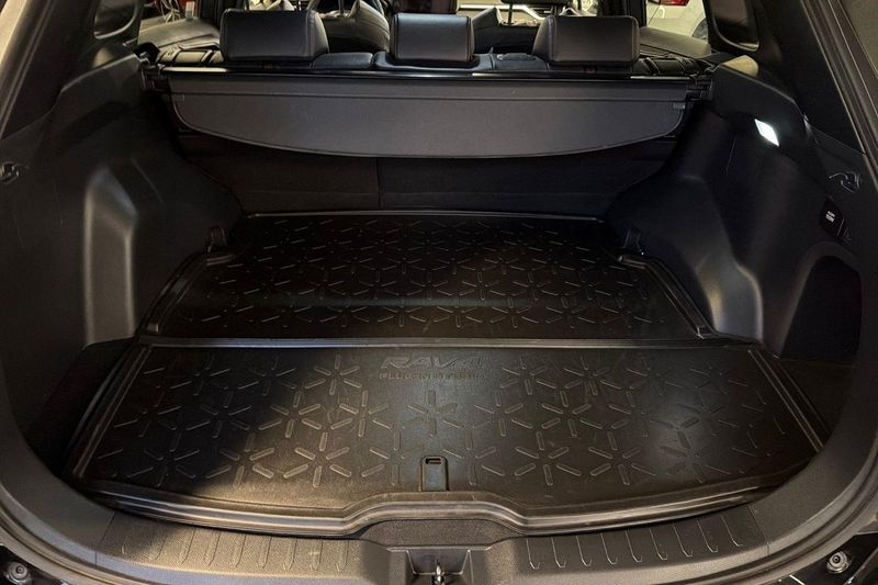 Toyota RAV4 bild 26