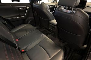 Toyota RAV4 bild 24