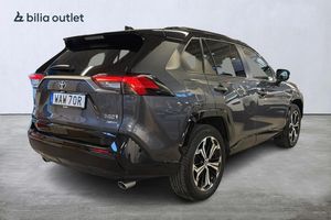 Toyota RAV4 bild 5