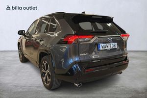 Toyota RAV4 bild 7
