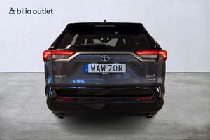 Toyota RAV4 bild 6