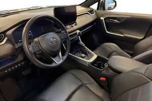 Toyota RAV4 bild 10