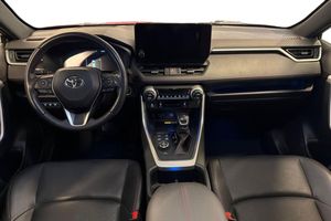 Toyota RAV4 bild 14