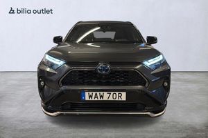 Toyota RAV4 bild 2