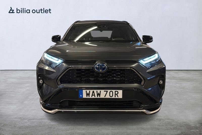 Toyota RAV4 bild 2