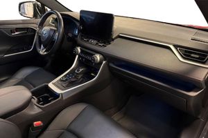 Toyota RAV4 bild 13