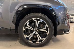 Toyota RAV4 bild 4