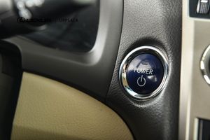 Lexus RX bild 17