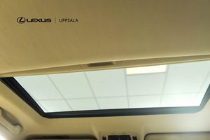 Lexus RX bild 9