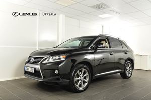 Lexus RX bild 1
