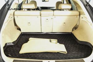 Lexus RX bild 10