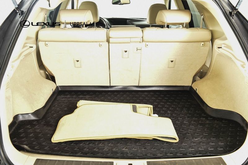 Lexus RX bild 10