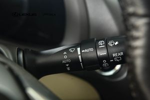 Lexus RX bild 16