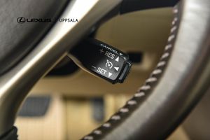 Lexus RX bild 15