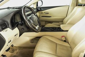 Lexus RX bild 6