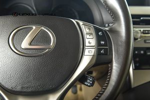 Lexus RX bild 14