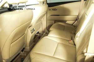 Lexus RX bild 7