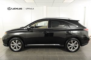 Lexus RX bild 2