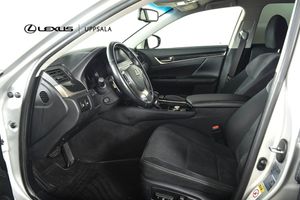 Lexus GS bild 6
