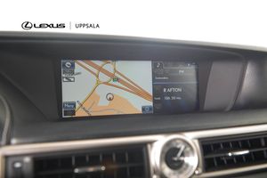 Lexus GS bild 14