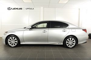 Lexus GS bild 3
