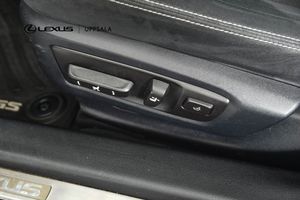 Lexus GS bild 11