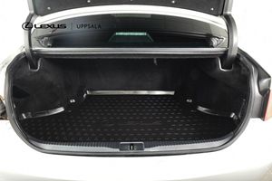 Lexus GS bild 9