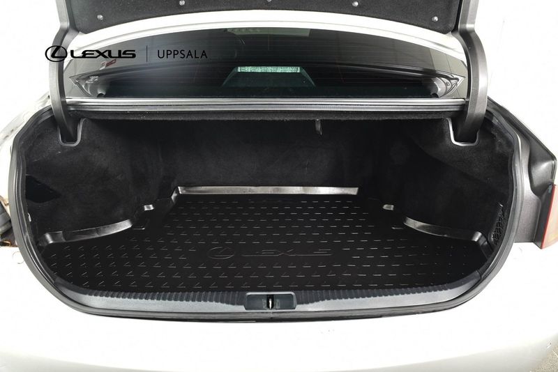 Lexus GS bild 9