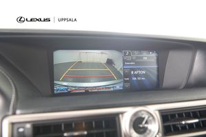 Lexus GS bild 15