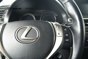 Lexus GS bild 13