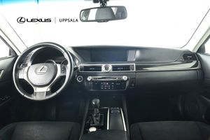 Lexus GS bild 8