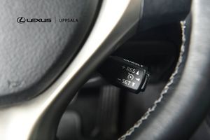 Lexus GS bild 16