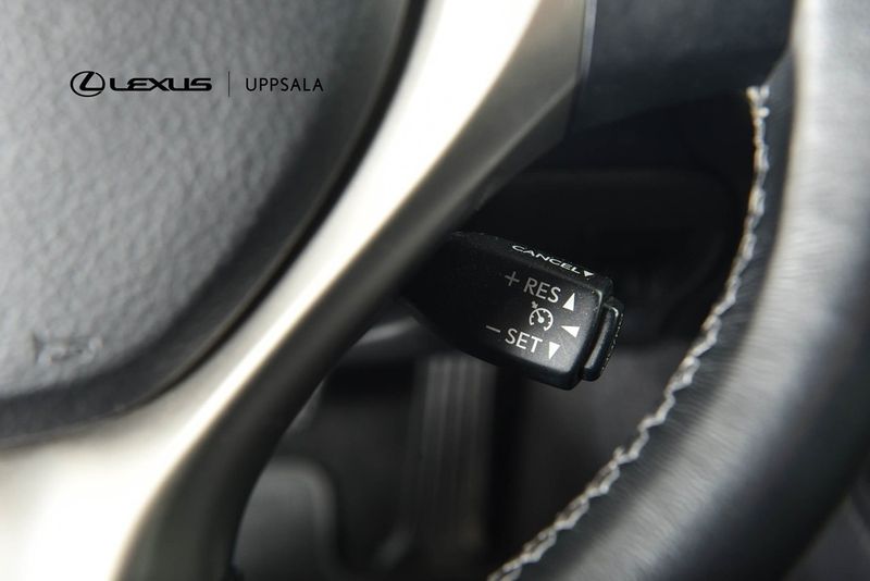 Lexus GS bild 16