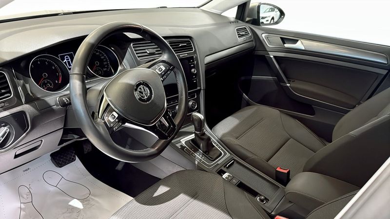 Volkswagen Golf bild 7