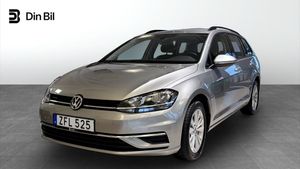 Volkswagen Golf bild 1