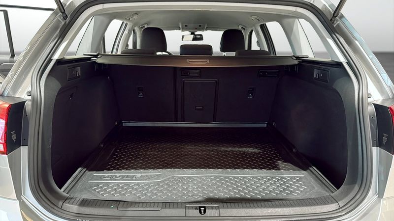 Volkswagen Golf bild 13