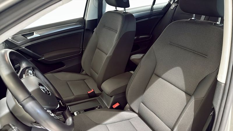 Volkswagen Golf bild 8