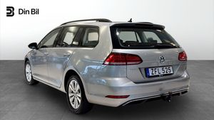 Volkswagen Golf bild 3