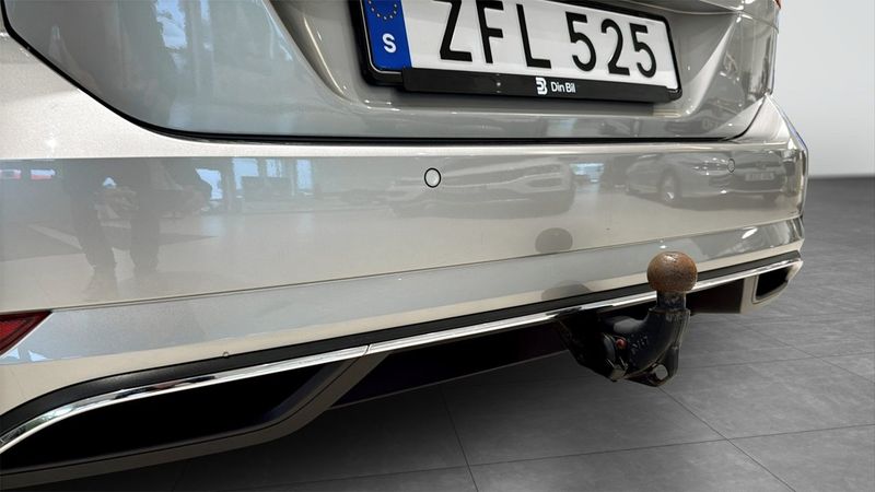 Volkswagen Golf bild 14
