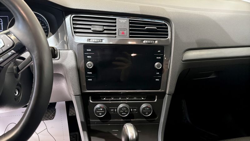 Volkswagen Golf bild 9