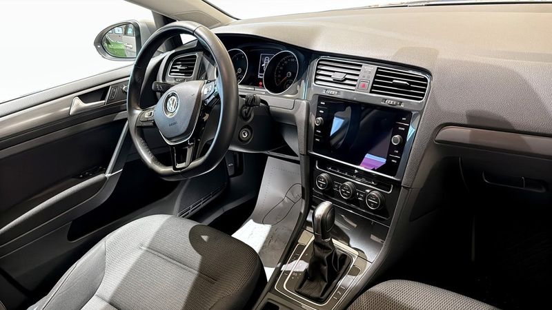 Volkswagen Golf bild 11