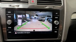 Volkswagen Golf bild 15