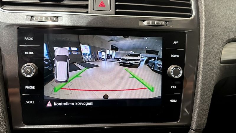 Volkswagen Golf bild 15