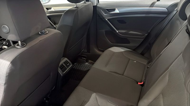 Volkswagen Golf bild 12