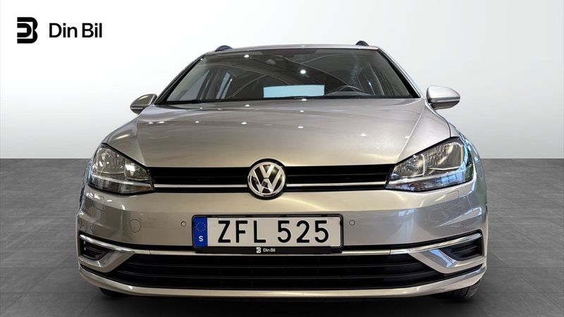 Volkswagen Golf bild 4